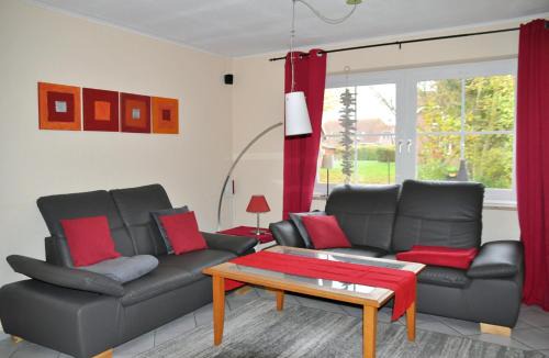 Petersdorf Apartment | Petersdorf Ferienwohnung Kleine Auszeit