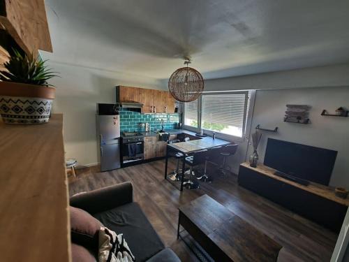 Ingersheim Apartment | Petit appart Colmar - ingersheim