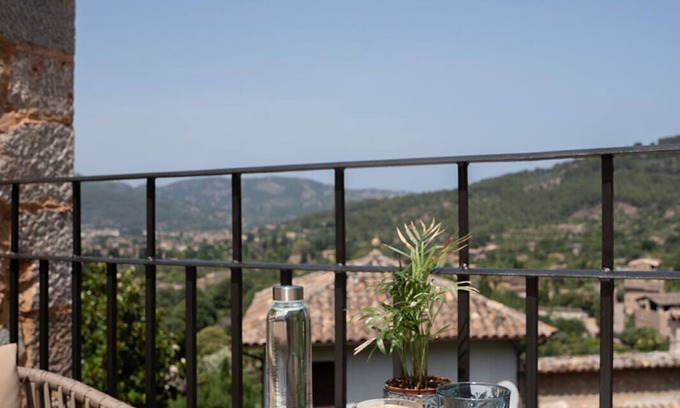 Biniaraix Hotel | Petit Biniaraix