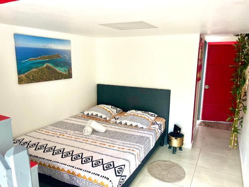 Destrellan Apartment | Petit Chalet