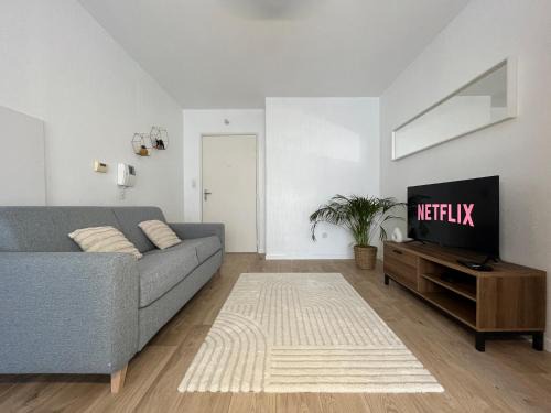 Maillets - Bellevue Apartment | Petit cocon paisible