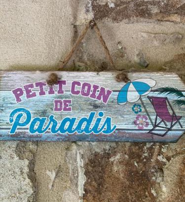 Vals-les-Bains Bed & Breakfast | Petit coin de paradis