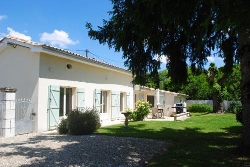 Eymet House | Petit Gite Eymet
