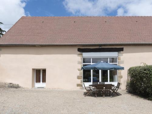 Cressanges House | Petit l'Erain - FR-1-489-57