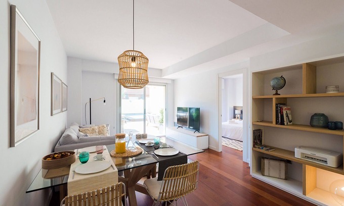 Terrassa Apartment | Petit Luxe Oasi d'Egara