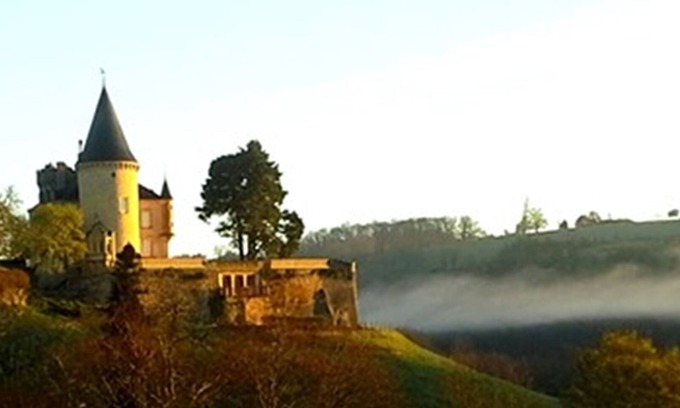 Fleurac House | Petit Paradis in the heart of the Dordogne, the place to enjoy "The Good Life"!