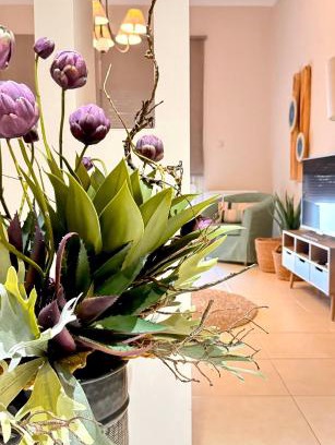 Preveza Apartment | Petite Fleur