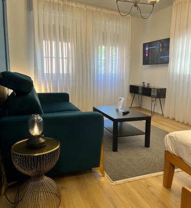 Petite-France Apartment | Petite France Apartment Strasbourg
