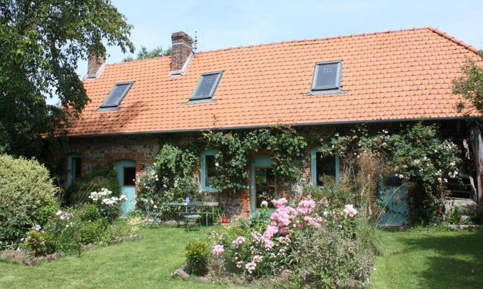 Varengeville-sur-Mer House | Petite Maison