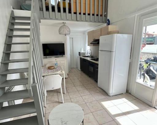 Marseillan Plage House | Petite maison à 100m de la plage
