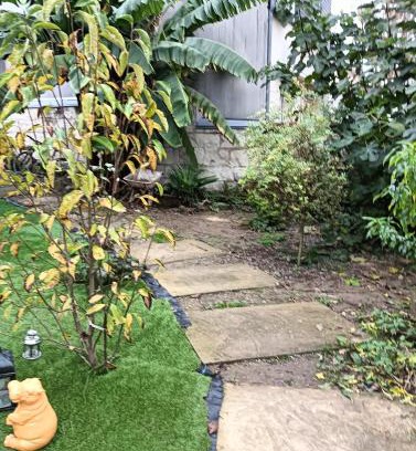 Saumur House | Petite maison dans centre ville