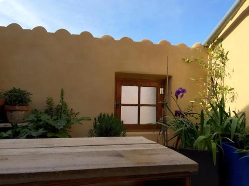 Durban-Corbieres House | Petite maison de designer (avec terrasse)