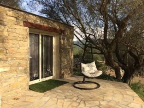 Saint-Florent House | Petite maison en pierre