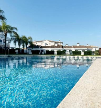 Molinell Apartment | Petite Paradise Oliva