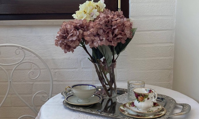 Motta Montecorvino Bed & Breakfast | Petitti Maison