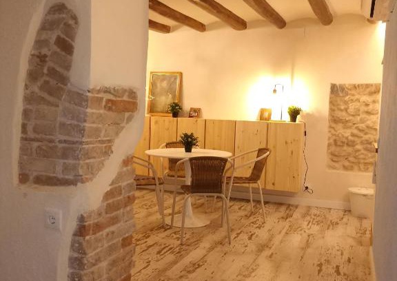 Old Town Apartment | Petra apartments -Old City with terrace and barbecue-