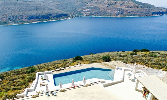 Itilo Hotel | Petra Kai Fos Boutique Hotel & Spa