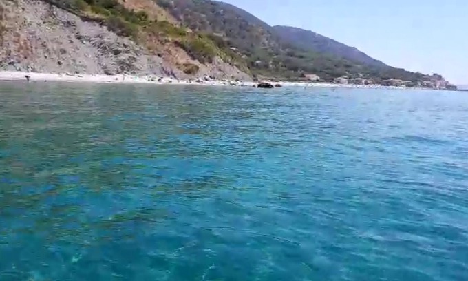 Marina di Pisciotta Apartment | Petra Marina Giusy apartment