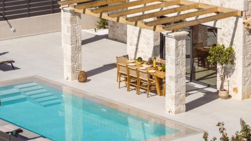Agrilia Villa | Petra Natura Villa