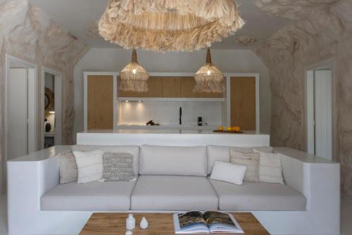 Platis Gialos Apartment | Petra Residences