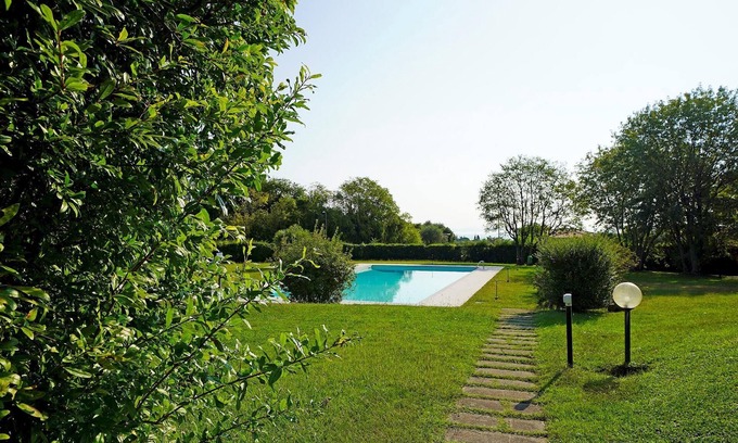 Moniga del Garda Apartment | Petronella in Soiano