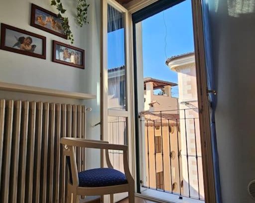 Centro Storico Nord Apartment | Petry's Home - Loft & Fashion