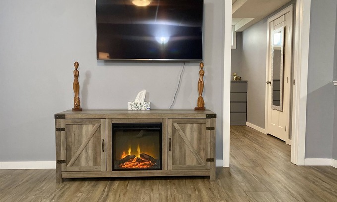 Thunder Bay Apartment | Pets stay for free! Immaculate 2 bedroom apartment in PA🌞
