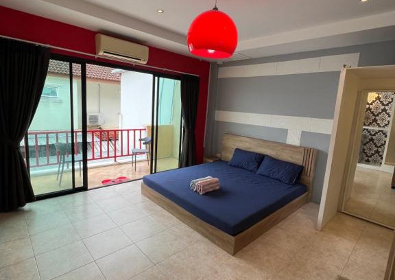 Kathu House | Petunya Phuket Guest House