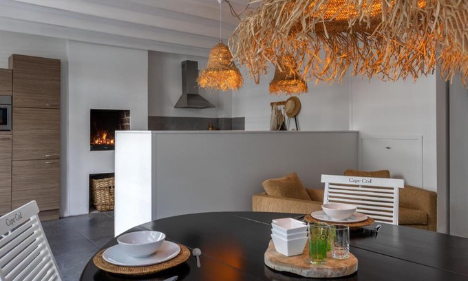 Giessendam Apartment | Peulenstraat 224