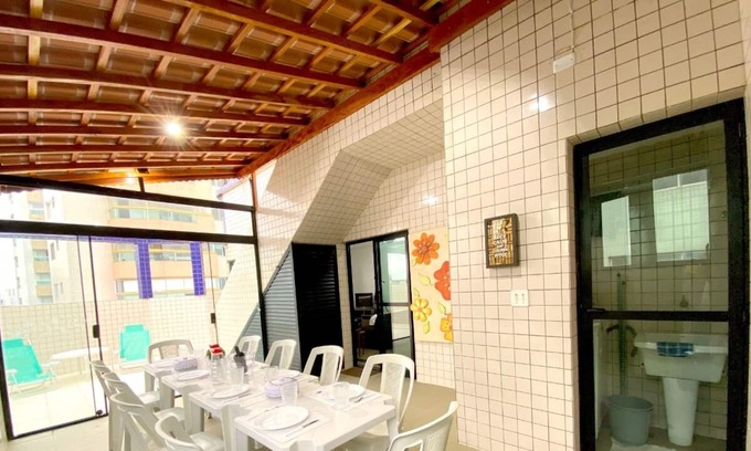 Aviacao Apartment | PG LEASE