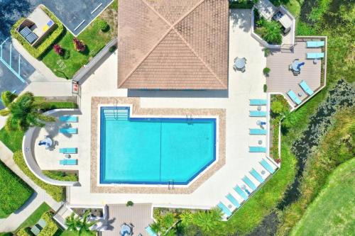 Palm Beach Gardens Apartment | PGA National Getaway Cozy Club Cottage