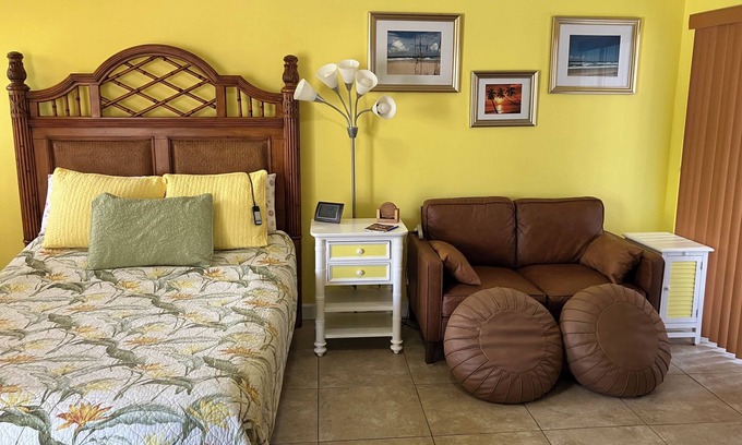 Port Saint Lucie Condo | PGA Village- A Perfect Golf Villa