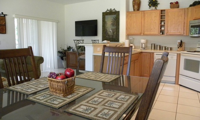 Port Saint Lucie Condo | PGA Village - Castle Pines - Golf Resort