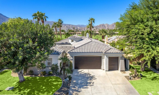 La Quinta House | PGA West #11 - 3 bedroom Pool Home -Weiskopf, LQ permit #111254