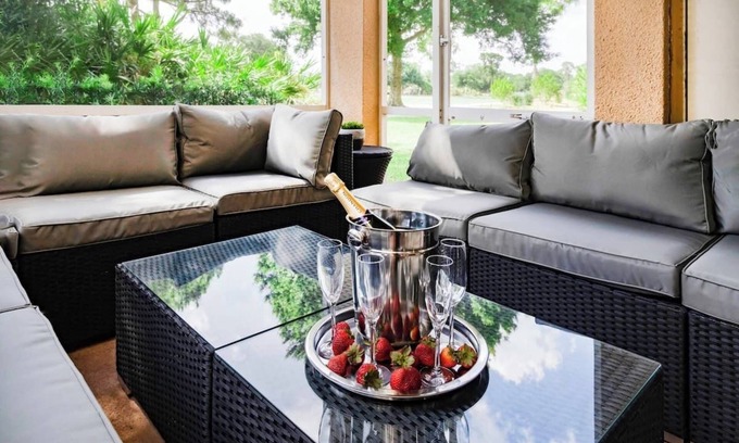 Port Saint Lucie Villa | PgaVillageResort by AmericanVacationLiving 7 Room