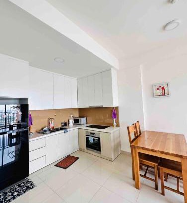 Thu Thiem House | Phòng Trong Căn Hộ Tại Quận 2