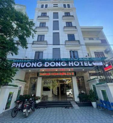 Hai Phong Hotel | Phương Đông Hotel and Apartment