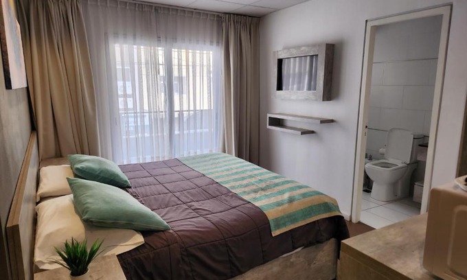 Rio Cuarto Apartment | PH suites