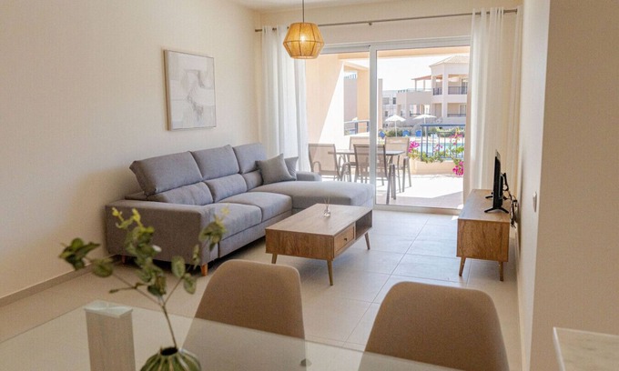 Maleme Apartment | Phaedrus Living: Seaside Thalassa Cretan 102