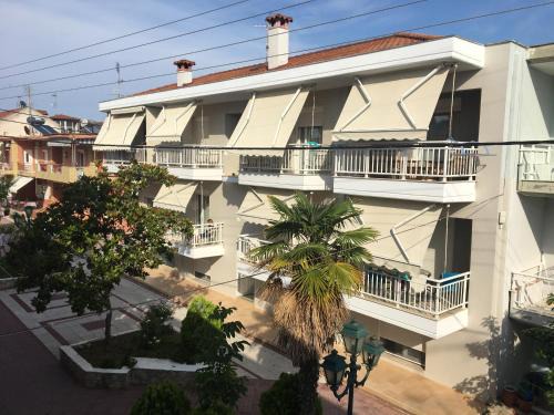 Kallithea Apartment | Phaethon Apartments & Studios