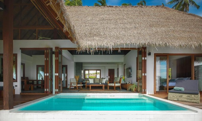 Koh Tao Villa | Phandara Luxury Pool Villas