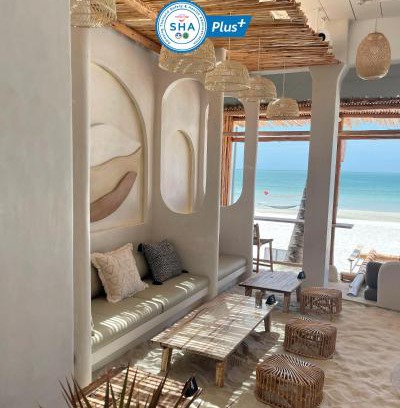 Baan Tai Resort | Phangan Bayshore Resort Koh Phangan