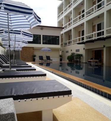 Haad Rin Hotel | Phangan Pearl Villa