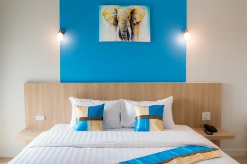 Bang Tao House | Phant at Thalang Service Apartment