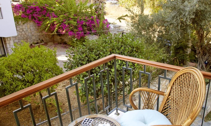 Datca City Center Hotel | Pharos Hotel