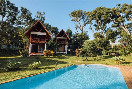 Ranong Resort | Phayamas Private Beach Resort and Island Brew - Adults Only