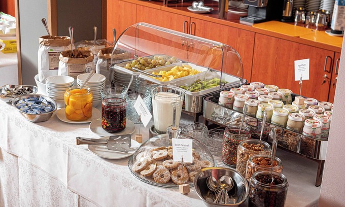 Druento Hotel | Phi Hotel Homy Druento