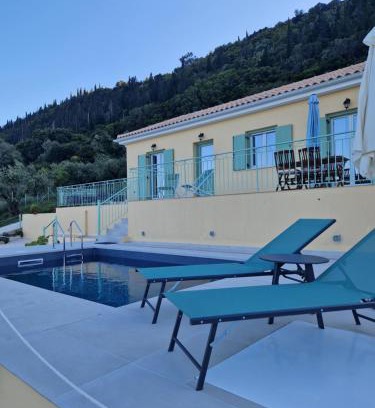 Stavros Villa | Phileo Villas