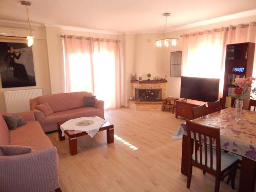 Nea Moudania Apartment | Philippos House in Nea Moudania