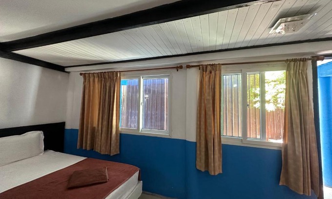 Ko Phi Phi House | PhiPhi Film House